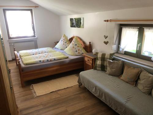 Ferienhaus Lipp