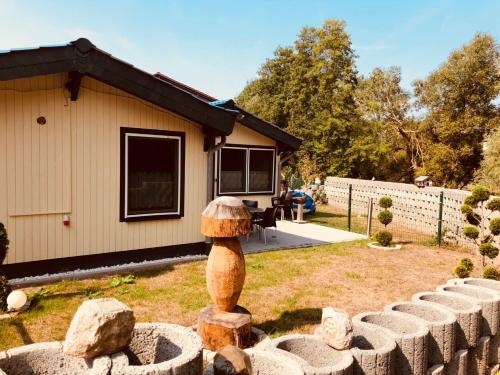 Ferienhaus Little Rennsteig