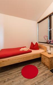 Ferienhaus Little Rennsteig