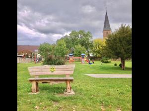 Ferienhaus Live Deluxe in der schönen Uckermark