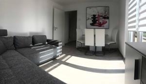Ferienhaus Live Deluxe in der schönen Uckermark