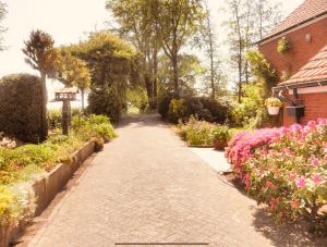 Ferienhaus Lotte
