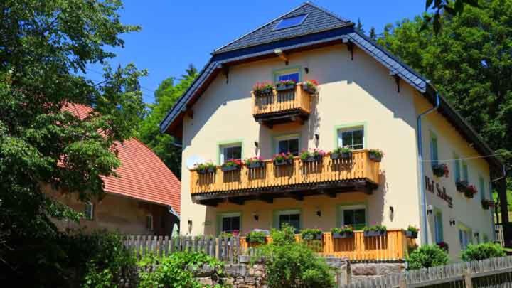 Ferienhaus Lotus Hof Stallegg Stallegg 1, 79843 Löffingen