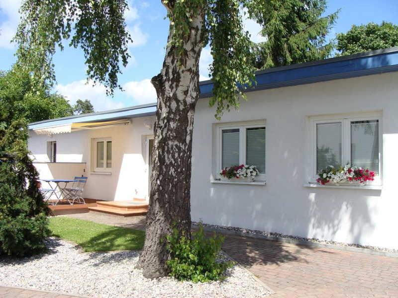 Ferienhaus \