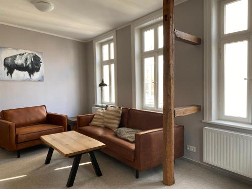 Ferienhaus Lütt Hüsken