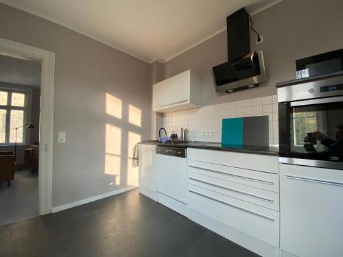 Ferienhaus Lütt Hüsken