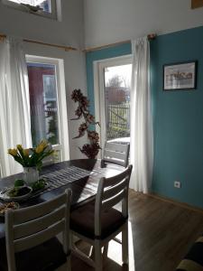 Ferienhaus Lütt Matten