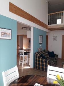 Ferienhaus Lütt Matten
