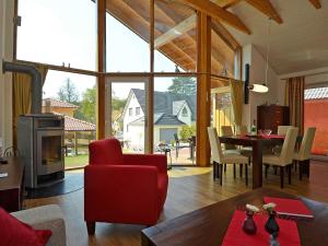 Ferienhaus Luv & Lee - Apt. 01