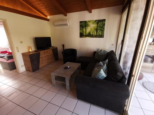 Ferienhaus MaLeFi 2 am Gülser Moselbogen