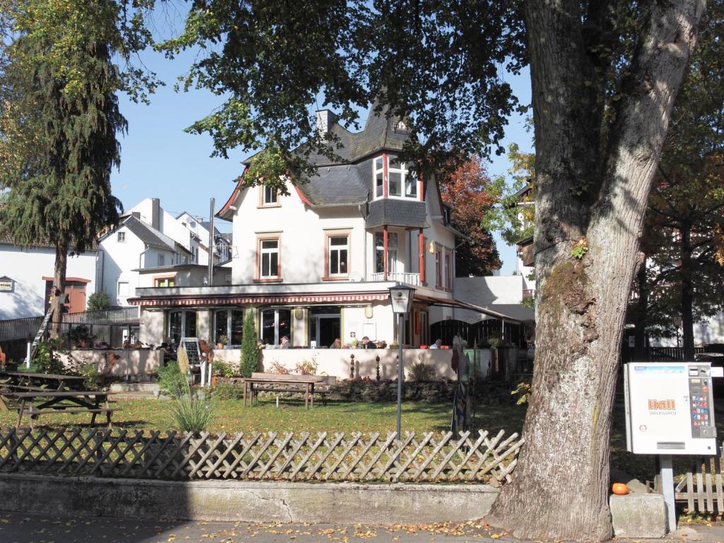 Ferienhaus Manderscheid Eifel 18 Grafenstraße, 54531 Manderscheid