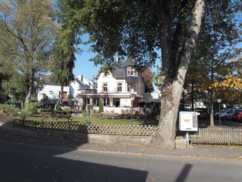Ferienhaus Manderscheid Eifel