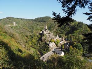 Ferienhaus Manderscheid Eifel