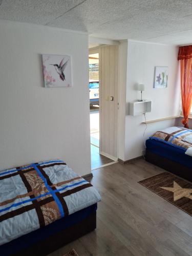 Ferienhaus Mandy