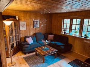 Appartement Ferienhaus Maria 152 Hauptstraße 17375 Mönkebude Mecklembourg-Poméranie