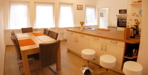 Ferienhaus-Marina
