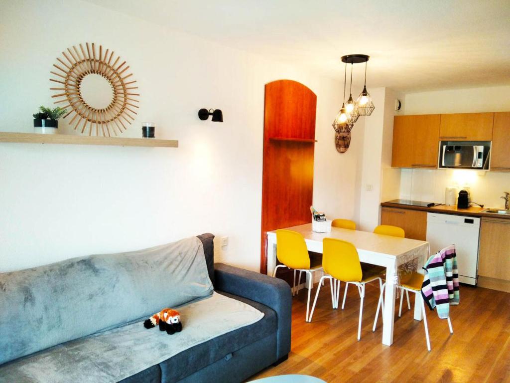 Ferienhaus-Marina