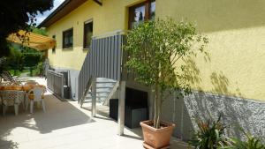 Appartement Ferienhaus Mayer in der sonnigen Ortenau 16 Koehler-Siedlung 77704 Oberkirch Bade-Wurtemberg