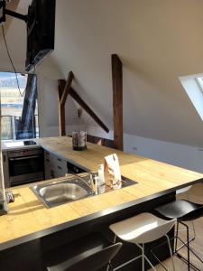 Appartement Ferienhaus Mehrblick 70 Briloner Straße 34508 Willingen Hesse