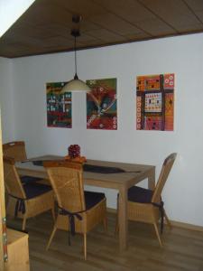 Ferienhaus Meier