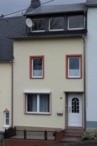 Ferienhaus Milena