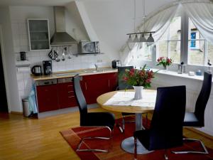 Ferienhaus Mine Sehnsucht