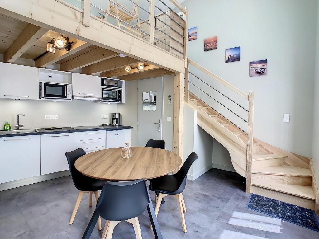 Ferienhaus Mine Sehnsucht