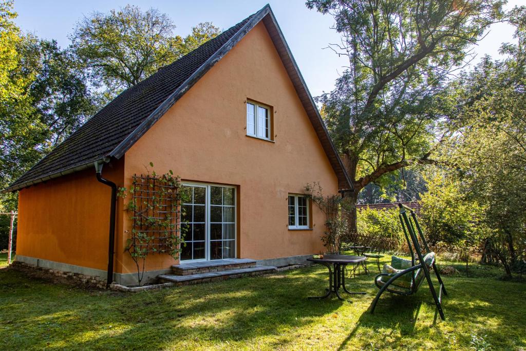 Ferienhaus Mittelmühle 1 Mittelmühler Weg, 15755 Teupitz