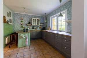 Appartement Ferienhaus Mittelmühle 1 Mittelmühler Weg 15755 Teupitz Brandebourg