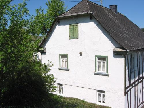 Ferienhaus Mittelstraße