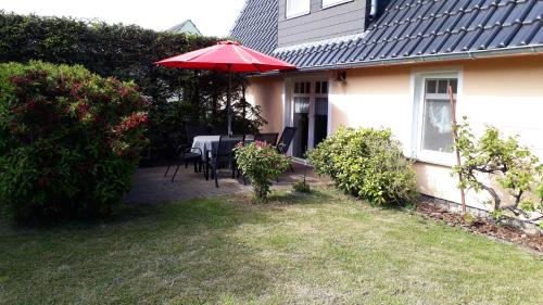 Ferienhaus Monika