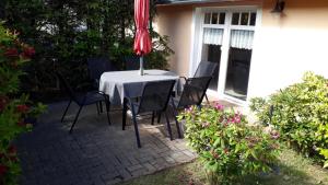 Ferienhaus Monika