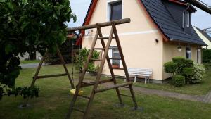Ferienhaus Monika