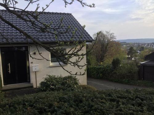 Ferienhaus Moock