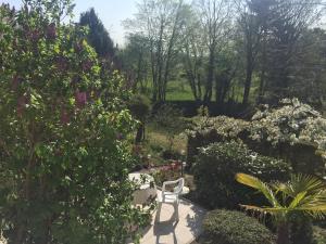 Ferienhaus Moock