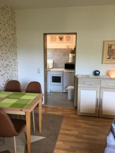 Ferienhaus Munterley