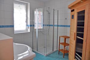 Ferienhaus Müritzbrise / EG-Appartement