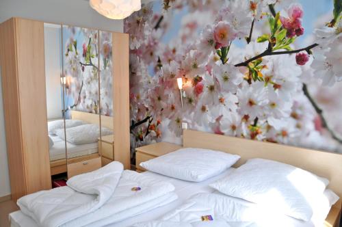 Ferienhaus Müritzsonne / EG-Appartement