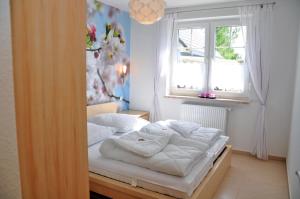 Ferienhaus Müritzsonne / EG-Appartement