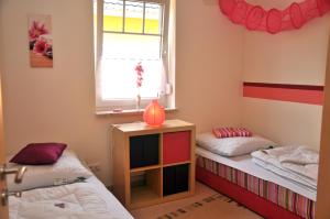 Ferienhaus Müritzsonne / EG-Appartement