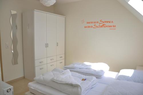 Ferienhaus Müritzsonne / OG-Appartement