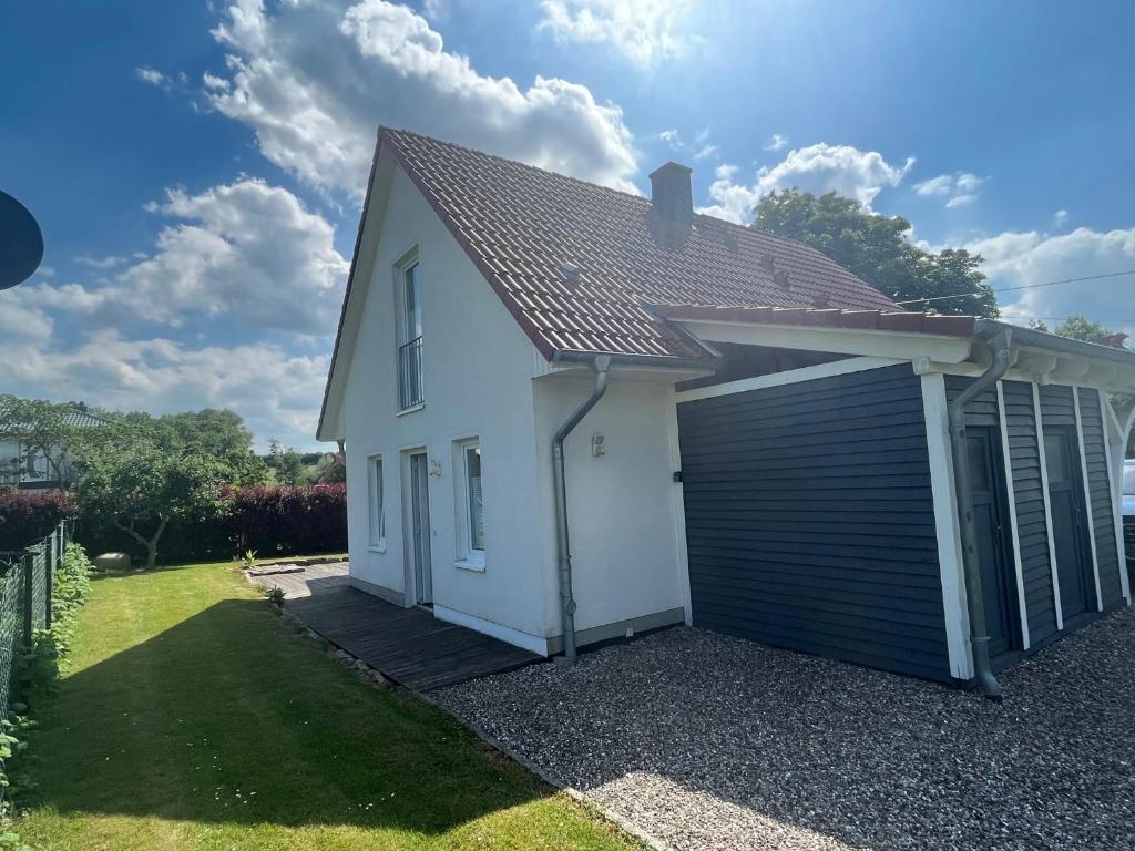 Appartement Ferienhaus Muschel 1 Uferweg 23948 Kalkhorst