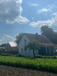 Ferienhaus Muschel