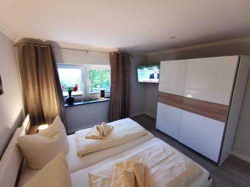 Ferienhaus Musenburg Apartment W1