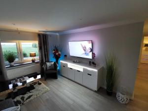 Appartement Ferienhaus Musenburg Apartment W1 Musenburg 1 25920 Stedesand Schleswig-Holstein