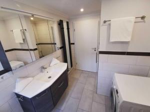 Appartement Ferienhaus Musenburg Apartment W2 Musenburg 1 25920 Stedesand Schleswig-Holstein