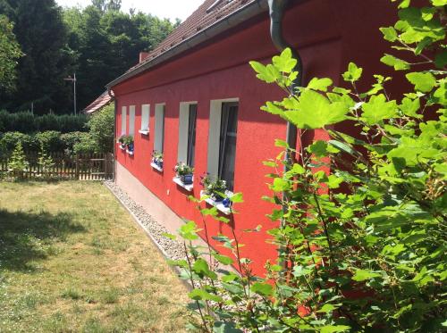 Ferienhaus Namatiri