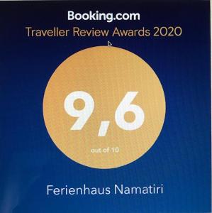 Ferienhaus Namatiri