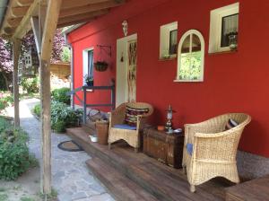 Ferienhaus Namatiri