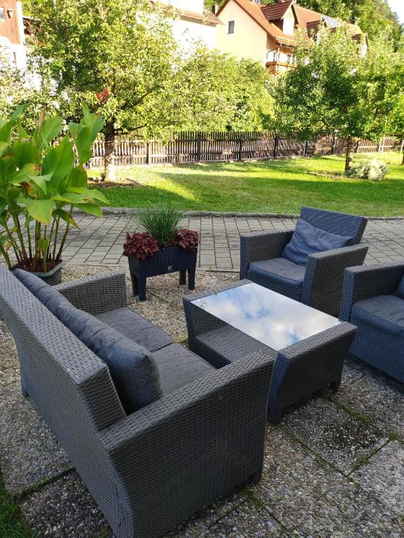 Appartement Ferienhaus Neumann 8 Hauptstraße 85125 Kinding